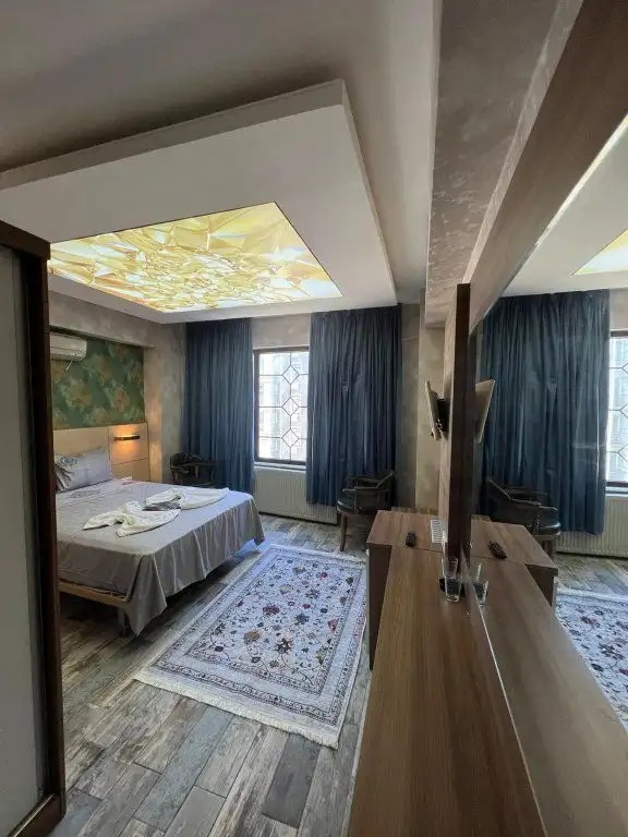 FERIDIYE 71 SUITES