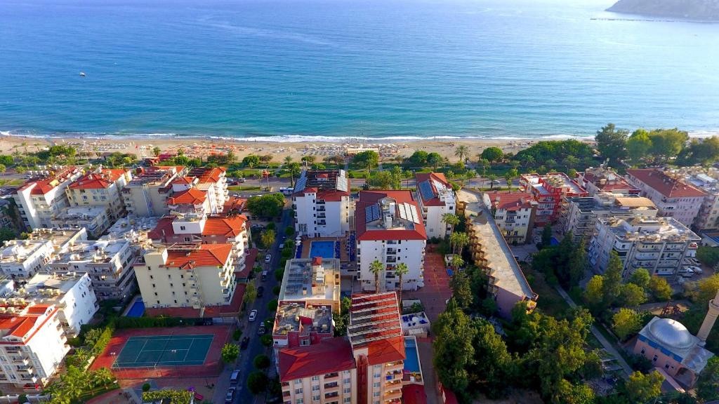 EFTALIA DOWN TOWN (EX. EFTALIA AYTUR HOTEL)