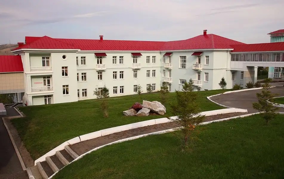 ЯКТЫ-КУЛЬ