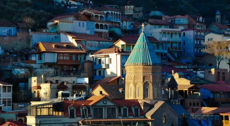 MEIDAN INN