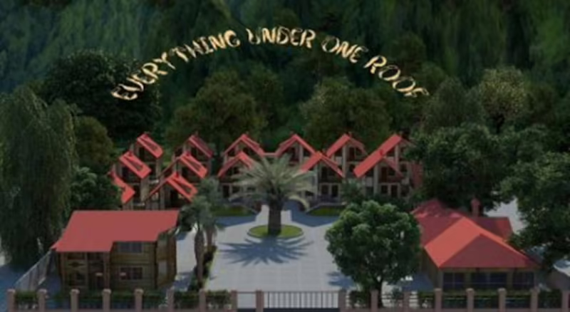 SARPI RESORT