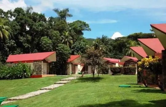 VILLA HORIZONTES SOROA