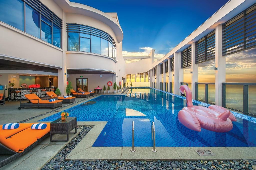 ALTARA SUITES