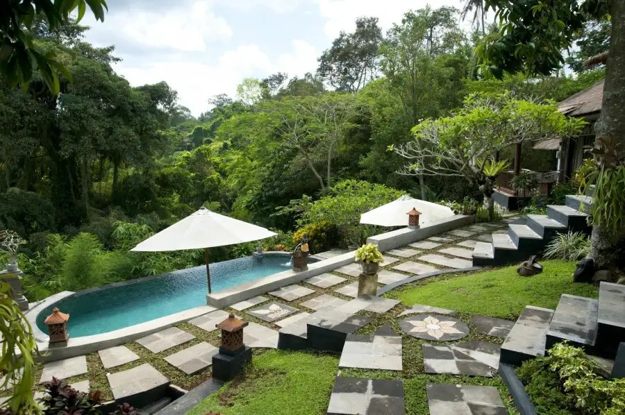 UBUD DEDARI VILLAS