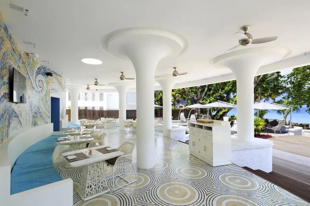 SAVOY SEYCHELLES RESORT & SPA