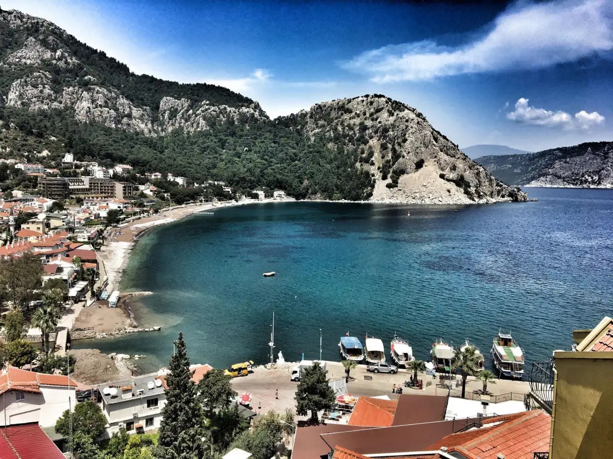 MERIC HOTEL (EX. CALIPSO BEACH TURUNC)