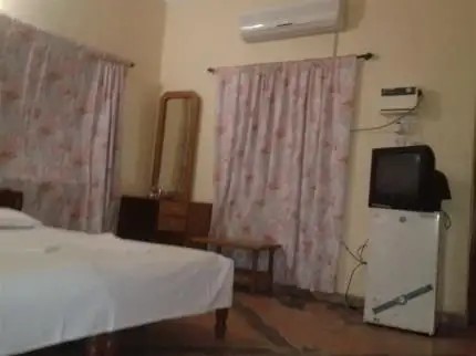 SIFRAZHEDS GUEST HOUSE