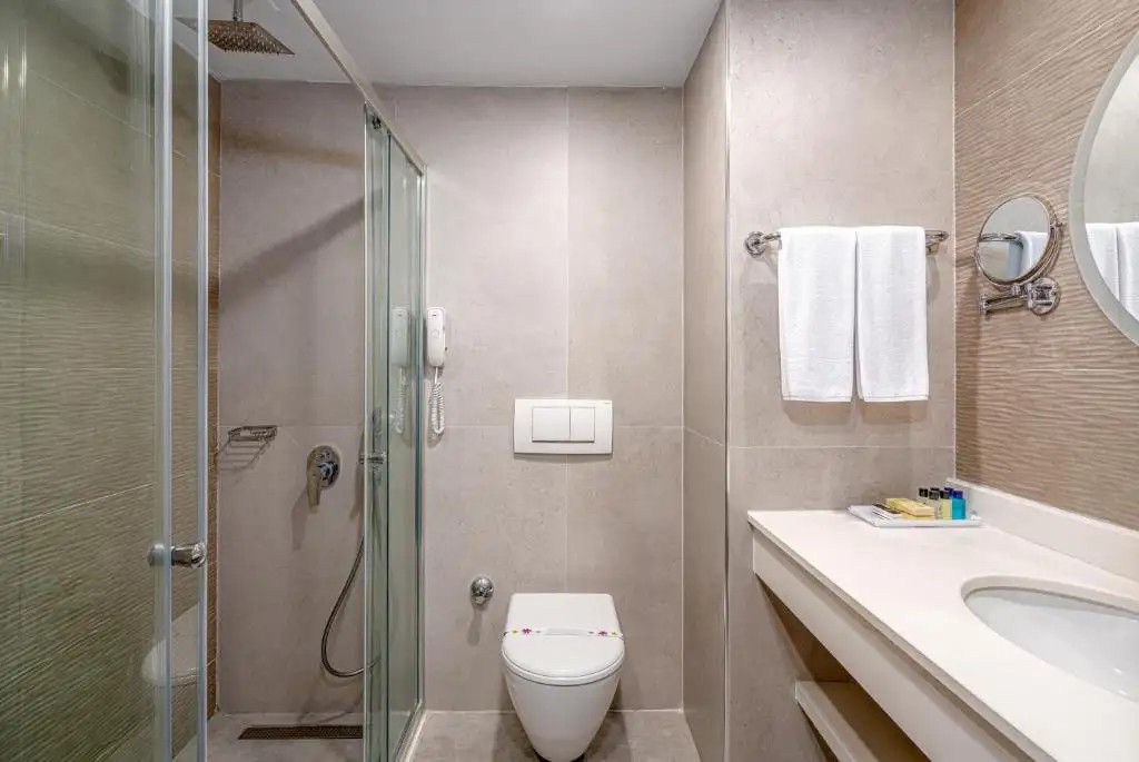 SIDE STORY RESORT & SPA HOTEL (EX. SEHER SUN BEACH)