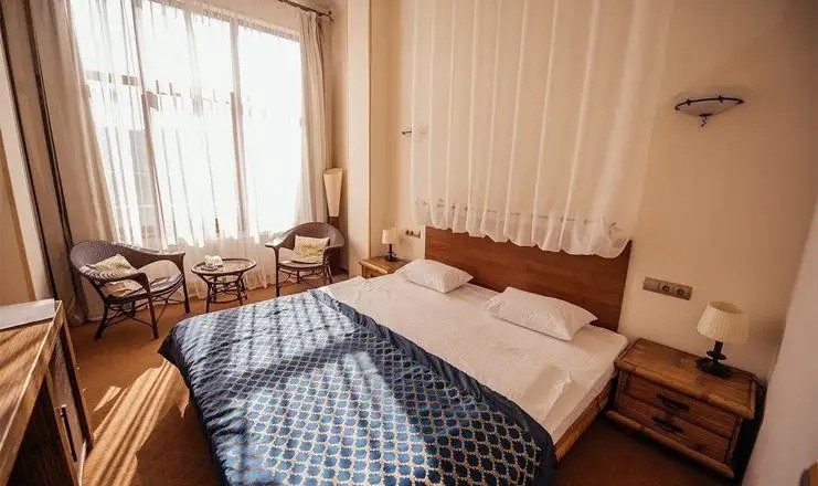 ГОРОД СОЛНЦА