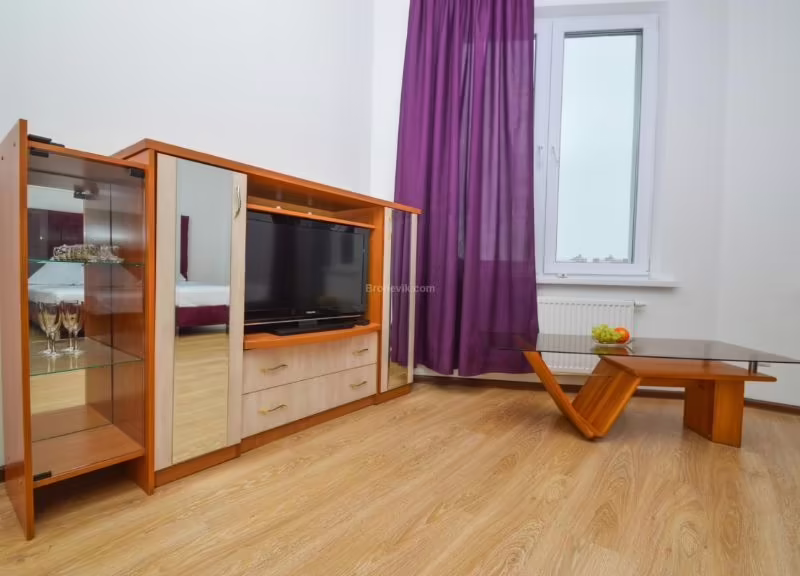 GUEST HOUSE (ГЕСТ ХАУС) НА СТРЕЛОЧНИКОВ
