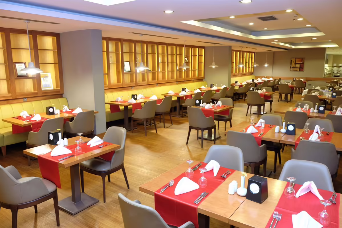 AQUA FANTASY AQUAPARK HOTEL & SPA