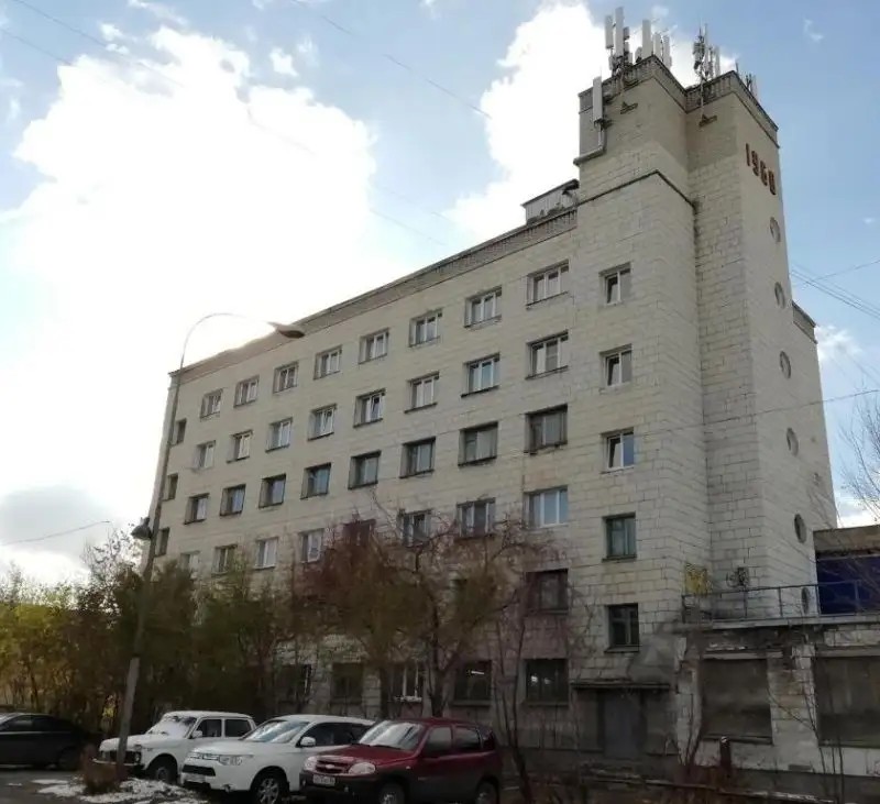 АМАКС КУРГАН