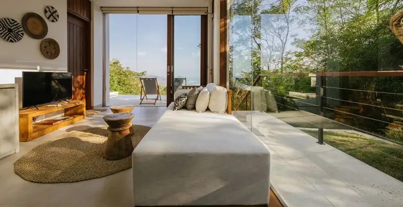 SELONG SELO RESORT & RESIDENCES - ONE BEDROOM VILLA