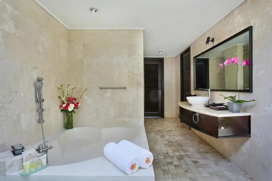 THE CLUB VILLAS