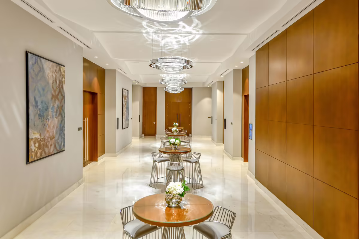 GRAND MERCURE DUBAI CITY (EX. GRAND MERCURE DUBAI AIRPORT)