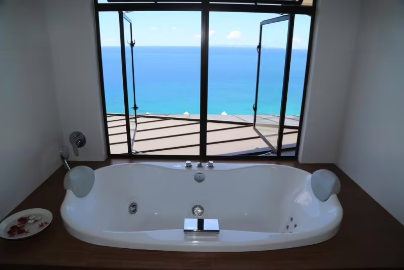 LA VUE SEYCHELLES