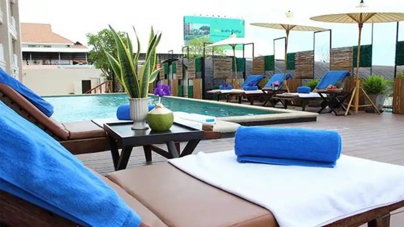 MANATHAI HUA HIN