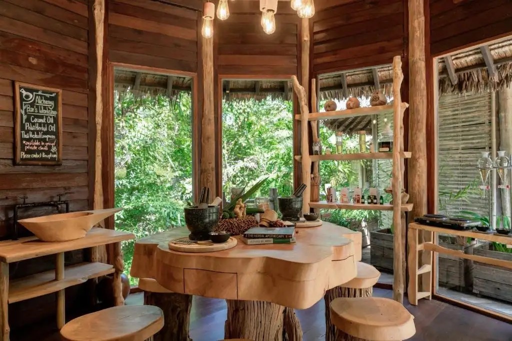 SIX SENSES YAO NOI