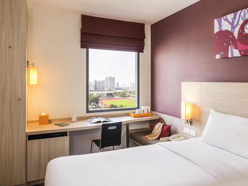IBIS BANGKOK SIAM