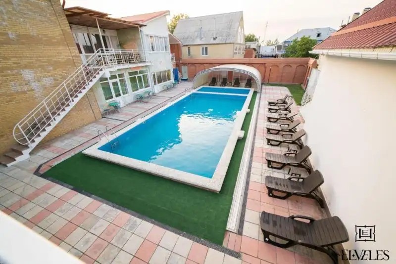 ELIT VELES