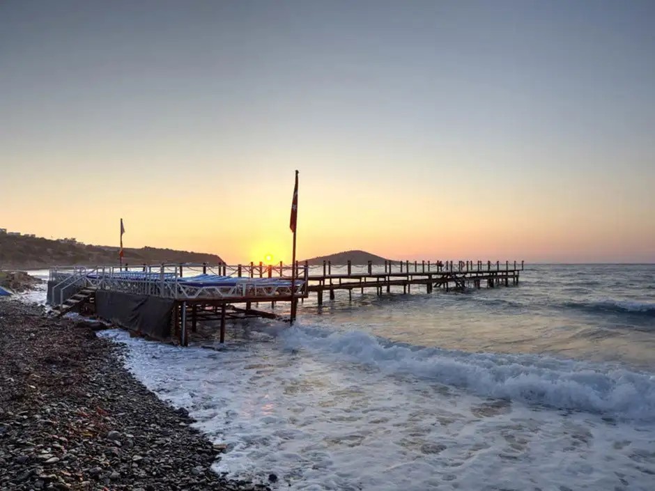 CRYSTAL HOTEL BODRUM (EX. GOLDEN AGE CRYSTAL BODRUM)