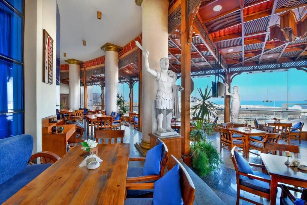 TOLIP ALEXANDRIA HOTEL