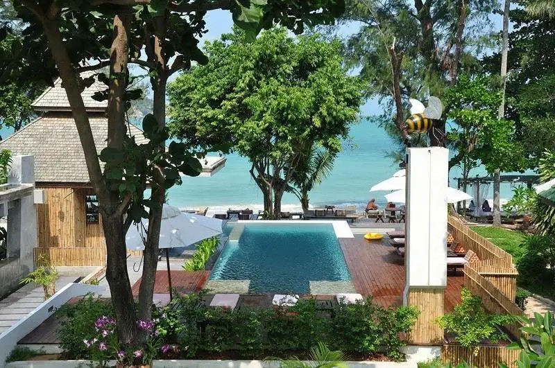 SAMUI HONEY COTTAGES