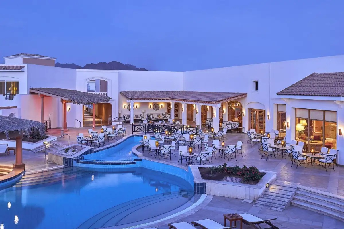 JAZ ELITE PALACE ADULTS ONLY 16+ (EX. IBEROTEL PALACE ADULTS ONLY)