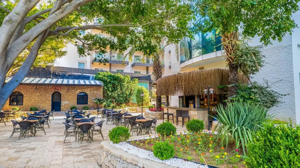 SUNLAND RESORT (EX.IMPERIAL SUNLAND RESORT)