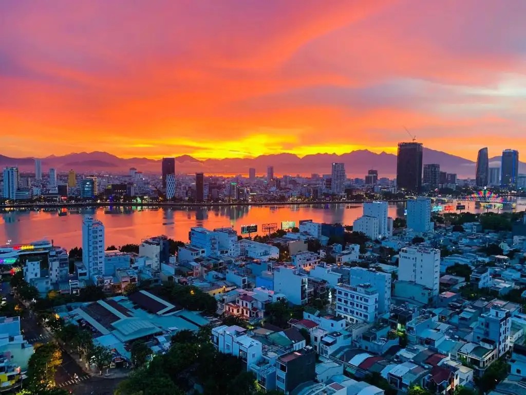 MUONG THANH GRAND DA NANG