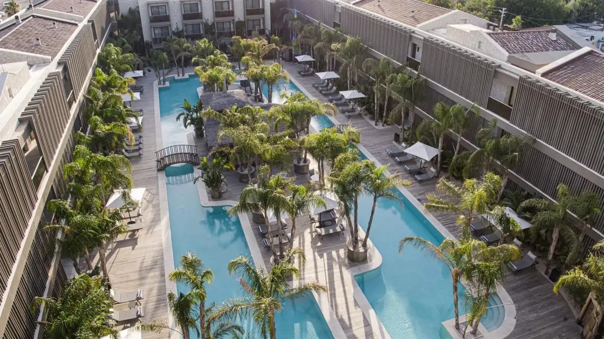 BIBLOS BEACH RESORT ALACATI