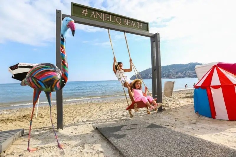 GUNES BEACH HOTEL