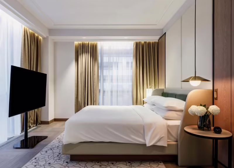 ГРАНД РОСТОВ ХАЯТТ РИДЖЕНСИ (GRAND ROSTOV BY HYATT REGENCY)