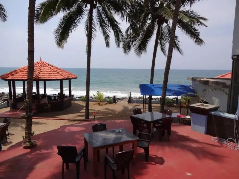 SAMSARA HARMONY BEACH RESORT