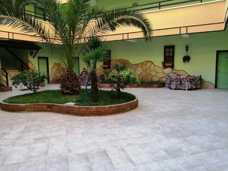 OYA FAMILY SUITES HOTEL