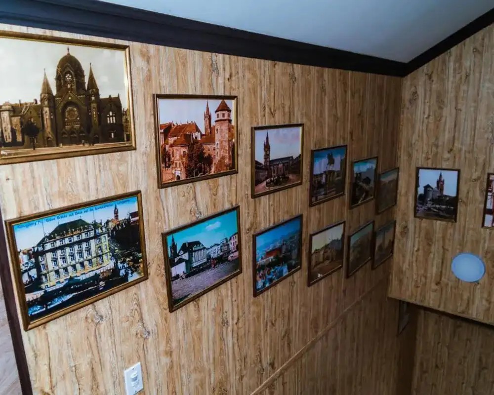 MAZIIZ HOTEL