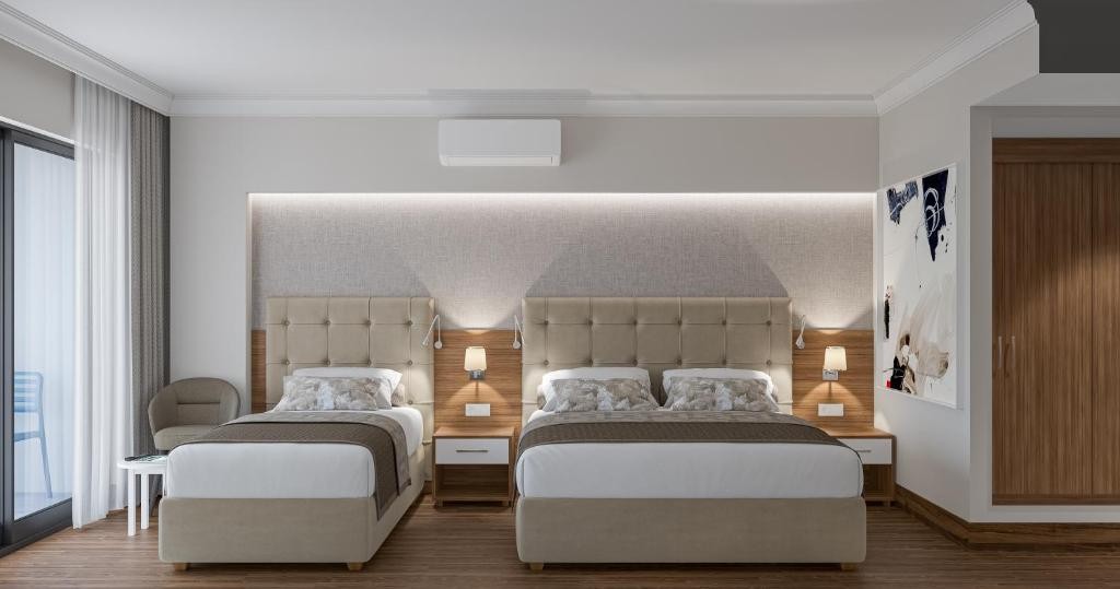 ANNABELLA DIAMOND HOTEL & SPA