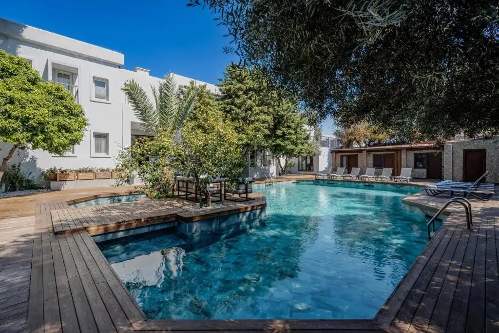 CENTRO BODRUM