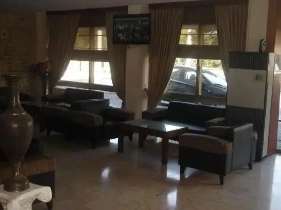 EGE GUNES HOTEL