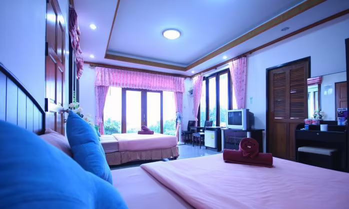 HAAD TIAN BEACH RESORT
