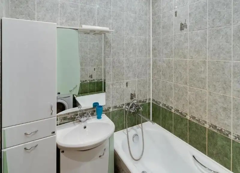 OPEN APARTMENTS (ОПЕН АПАРТМЕНТС) НА БУДАПЕШТСКОЙ 7