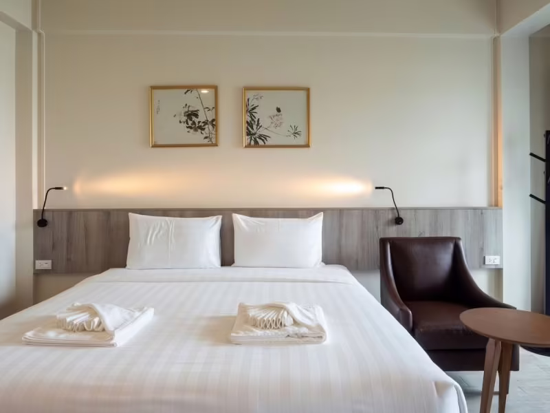 ANGPAO HOTEL