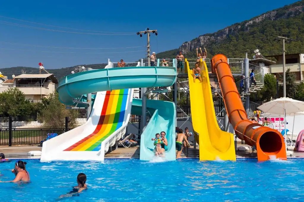 RAMADA RESORT AKBUK