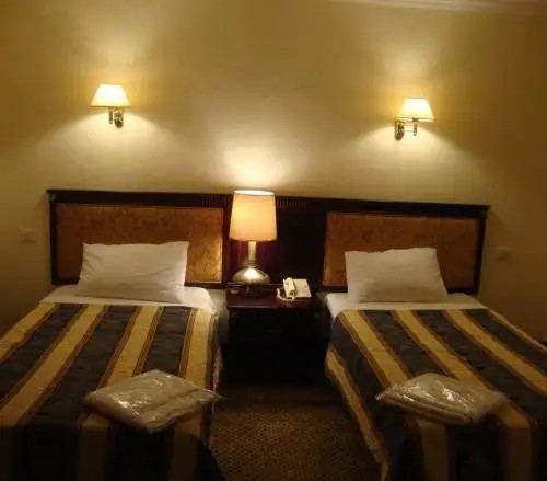 NEW GARDEN PALACE HOTEL