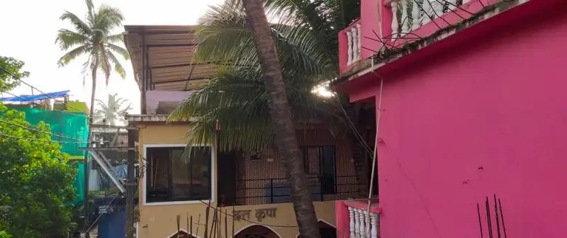TURNING POINT GUEST HOUSE