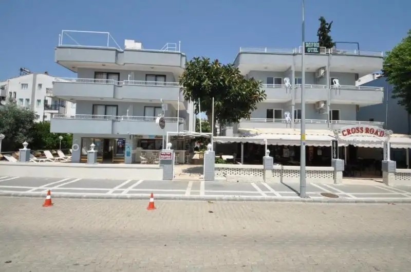 DEFNE ZEVKIM HOTEL