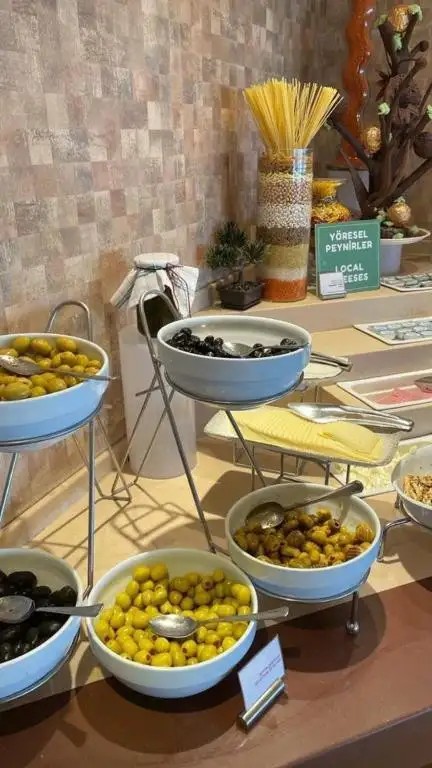 RENAISSANCE POLAT ISTANBUL HOTEL