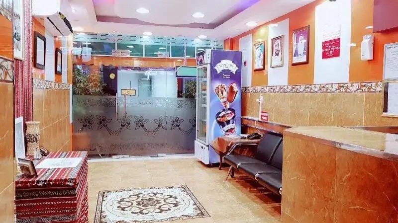 OYO 338 TRANSWORLD HOTEL