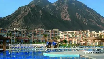 CLUB MARMARA (EX. MORGANA BEACH RESORT)