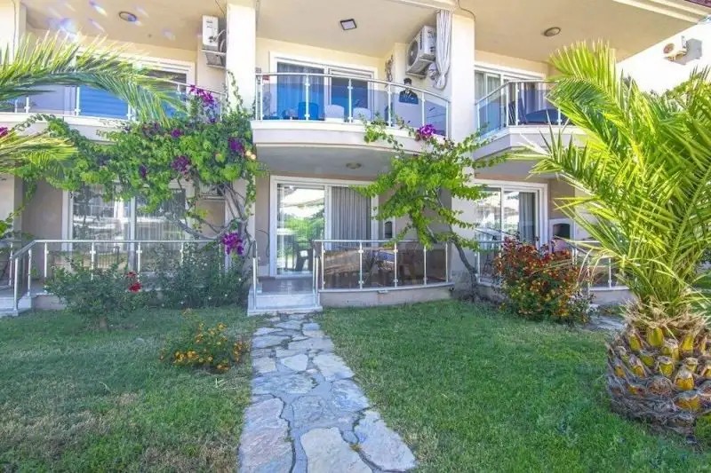 SUNSET BEACH CLUB VILLAS